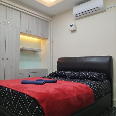 Muallim Home Mersing Exterior foto
