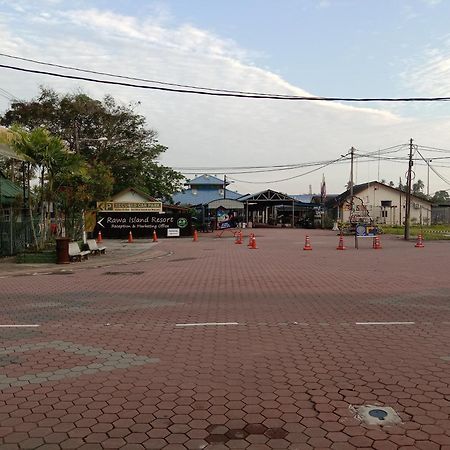 Muallim Home Mersing Exterior foto